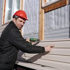 Professional Siding in Clovis, NM